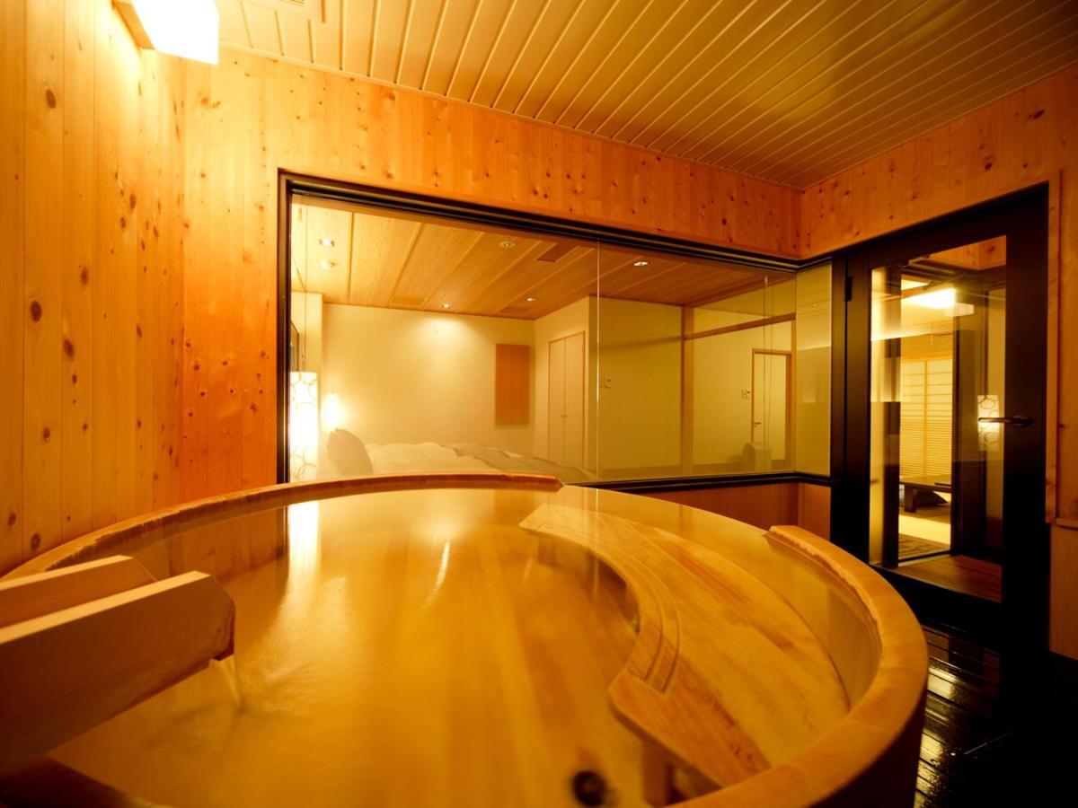Hotel Notoya Komatsu  Esterno foto
