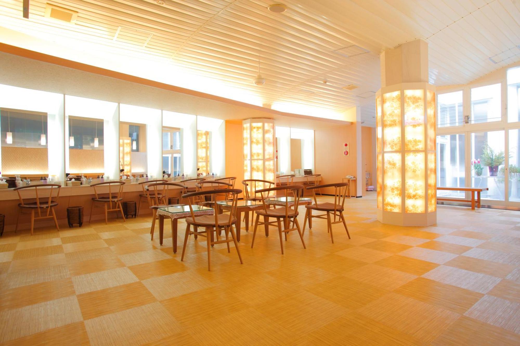 Hotel Notoya Komatsu  Esterno foto
